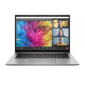 HP ZBook Firefly 14 G11 – Meteor Lake – Intel Core Ultra 7 165H Processor 16-GB 512-GB GDDR6 GC 14′ WUXGA 1200P IPS AG Display FP Reader Backlit KB TPM (Silver, Open Box)