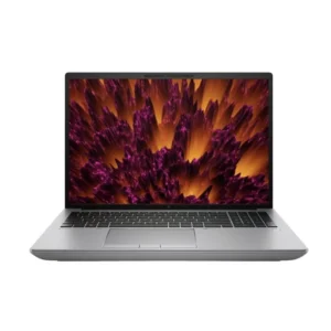 HP ZBook Fury 16 G10 Mobile Workstation (Wolf Pro Security) – Raptor Lake – 13th Gen Core i7 13850HX Icosa-Core Processor 16GB 512GB SSD 8-GB NVIDIA RTX2000 Ada Gen GDDR6 GC 16″ WUXGA 1200p IPS MicroEdge Display B&O Play BKB FPR TPM W11 Pro (Silver, OPEN BOX)
