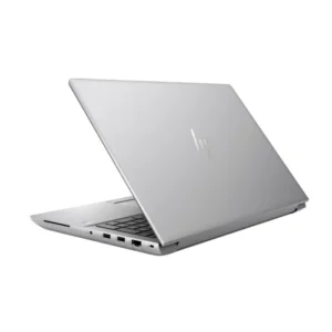 HP ZBook Fury 16 G10 Mobile Workstation (Wolf Pro Security) – Raptor Lake – 13th Gen Core i7 13850HX Icosa-Core Processor 16GB 512GB SSD 8-GB NVIDIA RTX2000 Ada Gen GDDR6 GC 16″ WUXGA 1200p IPS MicroEdge Display B&O Play BKB FPR TPM W11 Pro (Silver, OPEN BOX) - image 4