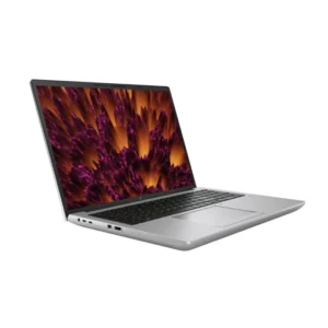 HP ZBook Fury 16 G10 Mobile Workstation (Wolf Pro Security) – Raptor Lake – 13th Gen Core i7 13850HX Icosa-Core Processor 16GB 512GB SSD 8-GB NVIDIA RTX2000 Ada Gen GDDR6 GC 16″ WUXGA 1200p IPS MicroEdge Display B&O Play BKB FPR TPM W11 Pro (Silver, OPEN BOX) - image 6