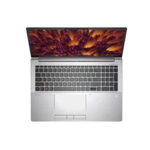 HP ZBook Fury 16 G10 Mobile Workstation (Wolf Pro Security) – Raptor Lake – 13th Gen Core i7 13850HX Icosa-Core Processor 16GB 512GB SSD 8-GB NVIDIA RTX2000 Ada Gen GDDR6 GC 16″ WUXGA 1200p IPS MicroEdge Display B&O Play BKB FPR TPM W11 Pro (Silver, OPEN BOX) - image 7