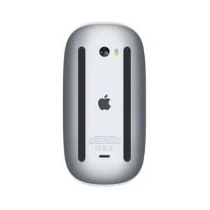 Apple Magic Mouse 2 Silver MLA02LL/A A1657 EMC 2923 - image 5