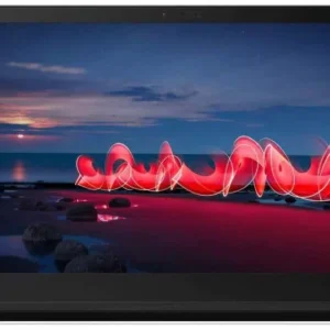 Lenovo ThinkPad X1 Carbon Gen 8 Touchscreen – Core i5 10th Gen | 16GB RAM | 256GB SSD (USED) - image 3