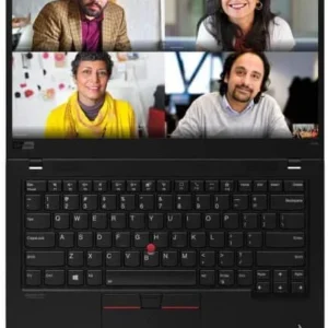 Lenovo ThinkPad X1 Carbon Gen 8 Touchscreen – Core i5 10th Gen | 16GB RAM | 256GB SSD (USED) - image 7