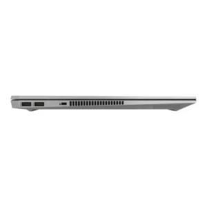 HP ZBook Studio 15 G5 Mobile Workstation – 8th Gen Intel Core i7-8750H Hexa-Core Processor 16-GB RAM 256-GB NVMe SSD NVIDIA Quadro P1000 4-GB Graphics 15.6″ Full HD IPS Display Backlit Keyboard Windows 11 Pro (Silver, Used) - image 4
