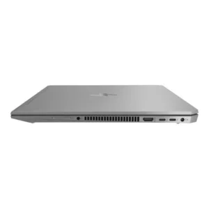 HP ZBook Studio 15 G5 Mobile Workstation – 8th Gen Intel Core i7-8750H Hexa-Core Processor 16-GB RAM 256-GB NVMe SSD NVIDIA Quadro P1000 4-GB Graphics 15.6″ Full HD IPS Display Backlit Keyboard Windows 11 Pro (Silver, Used) - image 5