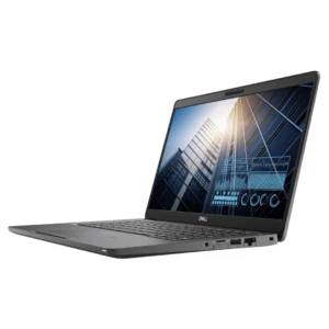 Dell Latitude 5300 – 8th Gen Intel Core i5 | 8GB DDR4 RAM | 256GB SSD | Intel UHD Graphics | 13.3″ Full HD Anti-Glare Display | Backlit Keyboard | Fingerprint & Face ID | Business Laptop (used) - image 2