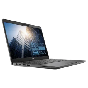 Dell Latitude 5300 – 8th Gen Intel Core i5 | 8GB DDR4 RAM | 256GB SSD | Intel UHD Graphics | 13.3″ Full HD Anti-Glare Display | Backlit Keyboard | Fingerprint & Face ID | Business Laptop (used) - image 6