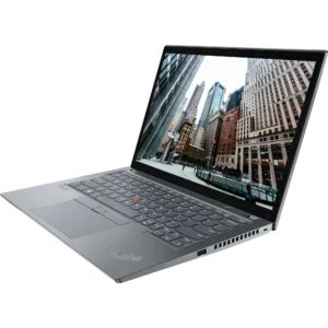 Lenovo ThinkPad X13 Gen 2 – Tiger Lake – 11th Gen Intel Core i5 Processor | 16GB RAM | 256GB NVMe SSD | Intel Iris Xe Graphics | 13.3″ Full HD IPS Touchscreen Display | Backlit Keyboard | Fingerprint Reader | TPM 2.0 | Wi-Fi 6  (Used) - image 4
