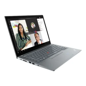 Lenovo ThinkPad X13 Gen 2 – Tiger Lake – 11th Gen Intel Core i5 Processor | 16GB RAM | 256GB NVMe SSD | Intel Iris Xe Graphics | 13.3″ Full HD IPS Touchscreen Display | Backlit Keyboard | Fingerprint Reader | TPM 2.0 | Wi-Fi 6  (Used)