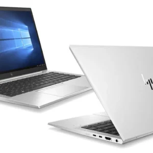 HP EliteBook 840 G8 – Tiger Lake – 11th Gen Intel Core i7-1185G7 | 8GB RAM | 256GB NVMe SSD | Intel Iris Xe Graphics | Backlit Keyboard | Fingerprint Reader & Face ID | 14″ Full HD IPS Anti-Glare Display | Business Laptop | Silver  (used) - image 5