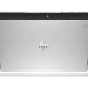 HP Elite x2 1012 G2 PC – 7th Gen Intel Core i5-7300U vPro Processor | 16GB RAM | 256GB NVMe SSD | Intel HD Graphics 620 | 12.3″ QHD+ 1824p IPS Touch Display 450 nits | B&O Play Audio | Backlit Keyboard (Not Included) | Windows 10 | Silver | Open Box - image 5
