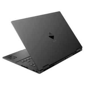 HP OMEN 16-n0067AX Gaming Laptop – AMD Ryzen 7 6800H Octa-Core Processor 16-GB RAM 512-GB NVMe SSD AMD Radeon RX 6650M 8-GB GDDR6 Graphics 16.1″ Full HD 144Hz IPS Display RGB Backlit Keyboard Wi-Fi 6 Windows 11 (Black, Open Box) - image 4