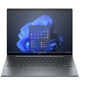 HP Dragonfly G4 Notebook PC – 13th Gen Intel Core i5-1335U Deca-Core Processor 32-GB LPDDR5 RAM 512-GB NVMe SSD Intel Iris Xe Graphics 13.5″ WUXGA+ IPS Touchscreen Display Backlit Keyboard Wi-Fi 6E Windows 11 Pro (Blue, Open Box)