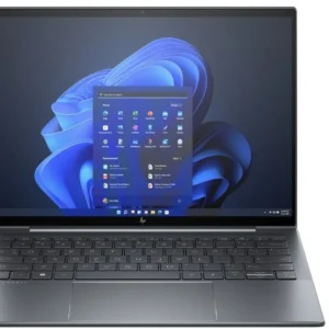 HP Dragonfly G4 Notebook PC – 13th Gen Intel Core i5-1335U Deca-Core Processor 32-GB LPDDR5 RAM 512-GB NVMe SSD Intel Iris Xe Graphics 13.5″ WUXGA+ IPS Touchscreen Display Backlit Keyboard Wi-Fi 6E Windows 11 Pro (Blue, Open Box) - image 2