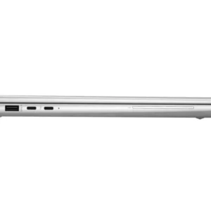 HP EliteBook 860 G9 Notebook PC – 12th Gen Intel Core i5-1235U Deca-Core Processor 8-GB RAM 256-GB NVMe SSD Intel Iris Xe Graphics 16″ WUXGA IPS Display Backlit Keyboard Fingerprint Reader Windows 11 Pro (Silver, Open Box) - image 3