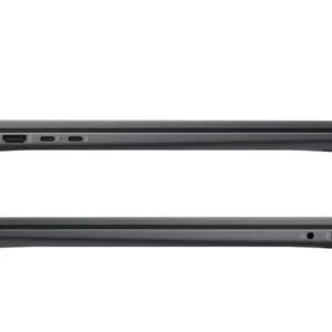 HP OmniBook X AS0023dx Flip 16 2 in 1 Laptop – Intel Core Ultra 7 256V 8-Core Processor 16-GB 1-TB SSD 8-GB Intel Arc 140-V Graphics 16″ 2K 1200p IPS MicroEdge Touchscreen Convertible Display PolyStudio DTS:X Ultra Audio Backlit KB W11 (Eclipse Gray, Open Box)) - image 3