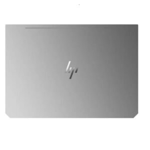 HP ZBook Studio 15 G5 Mobile Workstation – 8th Gen Intel Core i7-8750H Hexa-Core Processor 16-GB RAM 256-GB NVMe SSD NVIDIA Quadro P1000 4-GB Graphics 15.6″ Full HD IPS Display Backlit Keyboard Windows 11 Pro (Silver, Used)