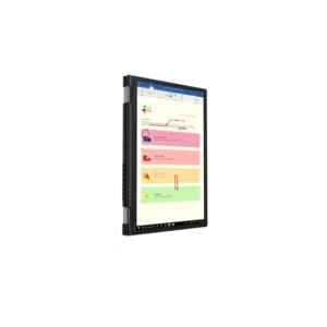 Lenovo ThinkPad X13 Yoga Gen 2 – Tiger Lake – 11th Gen Intel Core i5 Processor | 16GB RAM | 256GB NVMe SSD | Intel Iris Xe Graphics | 13.3″ WUXGA IPS Anti-Smudge Touchscreen 360° Convertible Display | Backlit Keyboard | Fingerprint Reader | TPM 2.0 | Lenovo Active Pen | Black | Windows 10 | Open Box - image 6