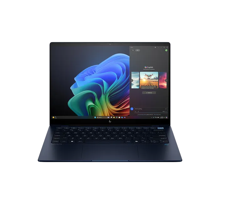 HP EliteBook Ultra G1Q Next Gen AI Notebook PC