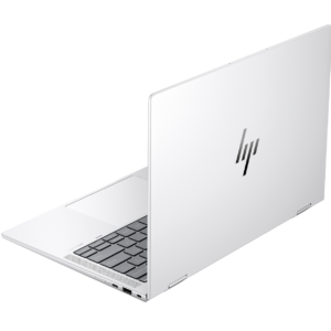 HP Elite x360 1040 G11 2-in-1 Notebook PC – Intel Core Ultra 5 135H Processor 32-GB DDR5 RAM 512GB NVMe SSD Intel Graphics 14″ WUXGA IPS Touchscreen 360° Convertible Backlit Keyboard Fingerprint Reader Wi-Fi 6E Windows 11 Pro (Silver, Open Box) - image 5