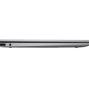 HP EliteBook 635 Aero G11 Notebook PC – AMD Ryzen 7 8840HS Octa-Core Processor 32-GB LPDDR5x RAM 512-GB PCIe Gen4 NVMe SSD AMD Radeon Graphics 13.3″ WUXGA IPS Display Backlit Keyboard Fingerprint Reader Wi-Fi 6E Windows 11 (Gery, Open Box) - image 3