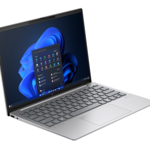 HP EliteBook 635 Aero G11 Notebook PC – AMD Ryzen 7 8840HS Octa-Core Processor 32-GB LPDDR5x RAM 512-GB PCIe Gen4 NVMe SSD AMD Radeon Graphics 13.3″ WUXGA IPS Display Backlit Keyboard Fingerprint Reader Wi-Fi 6E Windows 11 (Gery, Open Box) - image 5
