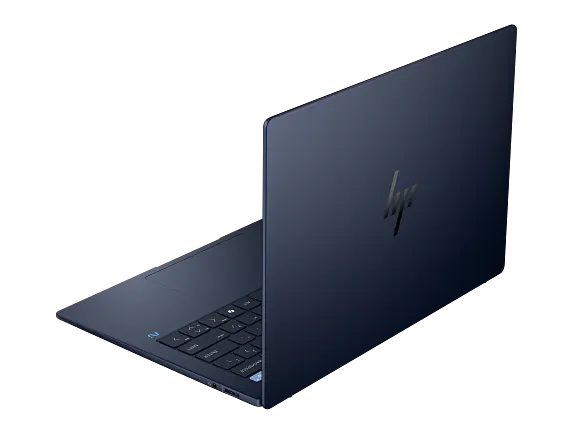 HP EliteBook Ultra G1Q Next Gen AI Notebook PC – Snapdragon X Elite X1E-78-100 Processor 32-GB LPDDR5x RAM 1-TB NVMe SSD Qualcomm Adreno Graphics 14″ 2.2K Touchscreen IPS Display Poly Studio Audio Backlit Keyboard Windows 11 Pro (Atmospheric Blue, Open Box) - Image 14