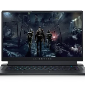 Dell Alienware X15 R2 Gaming Laptop – 9th Gen Intel Core i7-9750H Hexa-Core Processor 16-GB RAM 512-GB NVMe SSD NVIDIA GeForce RTX 2070 8-GB GDDR6 Graphics 15.6″ Full HD IPS Display RGB Backlit Keyboard Windows 11 (Black, Used) - image 2