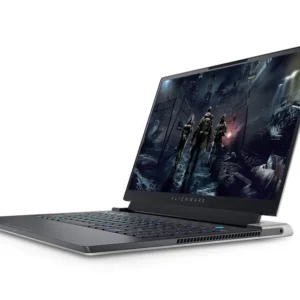 Dell Alienware X15 R2 Gaming Laptop – 9th Gen Intel Core i7-9750H Hexa-Core Processor 16-GB RAM 512-GB NVMe SSD NVIDIA GeForce RTX 2070 8-GB GDDR6 Graphics 15.6″ Full HD IPS Display RGB Backlit Keyboard Windows 11 (Black, Used) - image 4