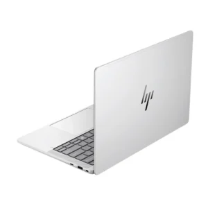 HP EliteBook X G1A Notebook PC – AMD Ryzen AI 7 PRO 360w Processor 32-GB LPDDR5x RAM 512-GB NVMe SSD AMD Radeon 880M Graphics 14″ 2.8K OLED Touchscreen Display Poly Studio Audio Fingerprint Reader Backlit Keyboard TPM Wi-Fi 7 Windows 11 Pro (Silver, Open Box) - image 5