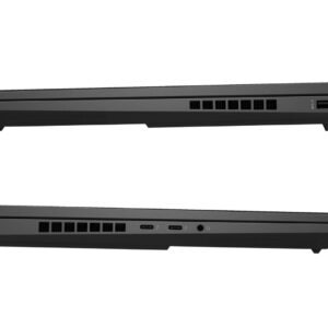 HP OMEN 16 Gaming Laptop – Intel Core i5-14500HX 14th Gen Processor 16GB DDR5 RAM 512GB NVMe SSD NVIDIA GeForce RTX 4050 6GB Dedicated Graphics 16.1″ Full HD 144Hz Display Backlit Keyboard Wi-Fi 6E Windows 11 (Open Box) - image 2